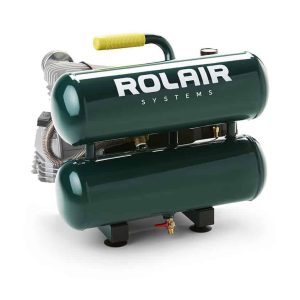 ROLAIR 2 HP 4.2 GAL MODEL VT20ST