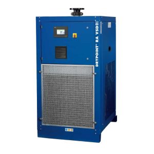 Beko RA VSD 800 Air or Water Cooled Refrigerated Dryer