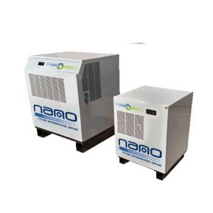 Nano NXC 2000 Cycling Refrigerated Dryer