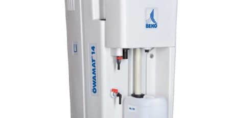 Beko 12 OWAMAT Oil-Water Separator