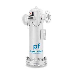 Pneumatech PF 9FC HE .01 Micron Coalescing Filter