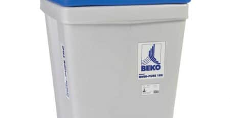 Beko 100 QWIK-PURE Oil-Water Separator