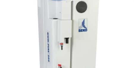 Beko 200 QWIK-PURE Oil-Water Separator