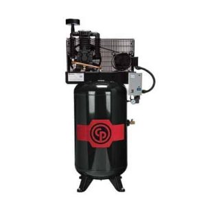 Chicago Pneumatic RCP-220P | 2 HP 20 Gallon Portable Single Stage Electric Simplex Compressors