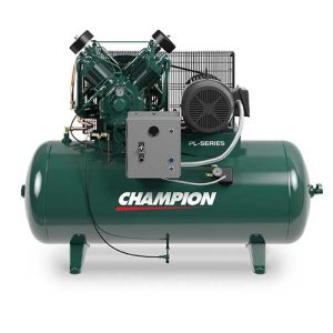 Champion PL-Series 5HP HPL5D-8
