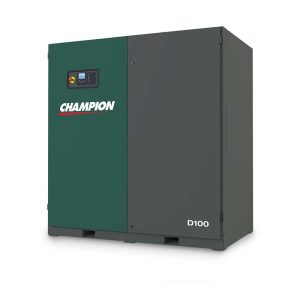 Champion D100 100 HP