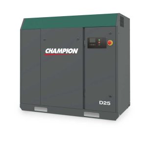 Champion D25 25 HP
