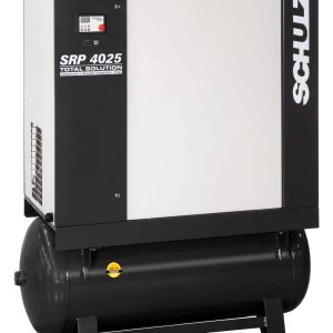 Schulz SRP 4025 R DYNAMIC 20 HP Rotary Compressor