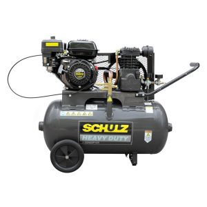 Schulz 5.5GH20P15X 5.5 HP Piston Compressor
