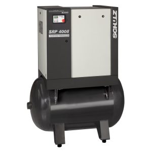 Schulz SRP-4008 R DYNAMIC 40 HP Rotary Compressor