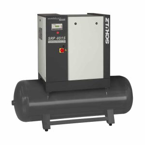 Schulz SRP 4015 R DYNAMIC 10 HP Rotary Compressor