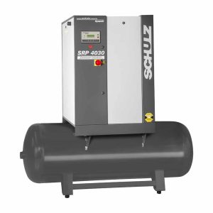 Schulz SRP 4030 R DYNAMIC 25 HP Rotary Compressor