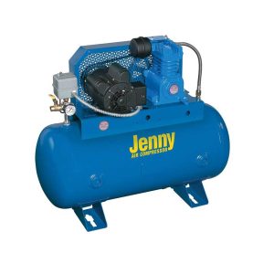 Jenny K2S-30UMS 2HP Sprinkler Compressor