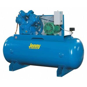 Jenny U75B-80 7.5HP 80GAL Compressor