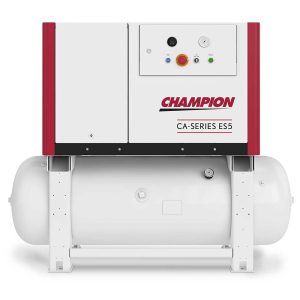 Champion 7.5HP Oil Free Scroll 80GAL Simplex HCAS7-8-Q
