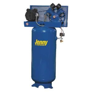 Jenny G5A-80 5HP 80GAL Compressor
