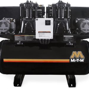 Mi-T-M 7.5HP 120GAL STATIONARY ELECTRIC ACD-46375-120H