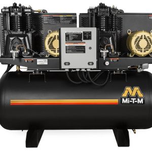 Mi-T-M 7.5HP 120GAL STATIONARY ELECTRIC ACD-20375-120HM