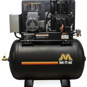 Mi-T-M 5HP 80GAL STATIONARY ELECTRIC ACS-23305-80H
