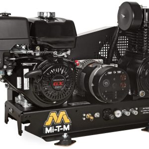 Mi-T-M Compressor/Generator AG2-SH13-B 4000W 11.7HP
