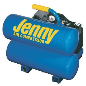 Jenny AM780-HC4V 2HP 4GAL Compressor
