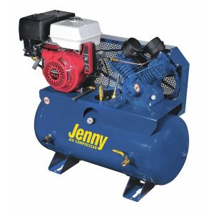Jenny K5HGA-30T 5.5HP 30GAL Compressor