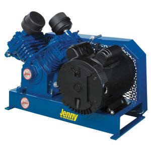 Jenny GT5B-B 5HP BASE MOUNT Compressor