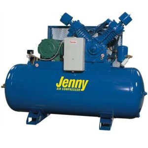 Jenny T20B-240 20HP 240GAL Compressor