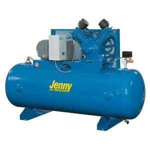 Jenny GT3B-80 3HP 80GAL Compressor