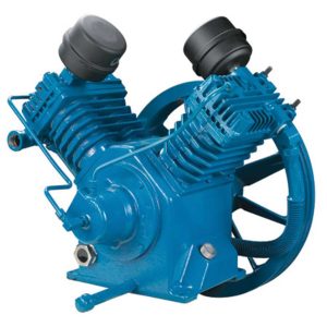 Jenny G2S-BS 2HP Sprinkler Compressor