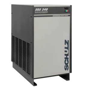 Schulz SRS 340 Heavy Duty Refrigerated Dryer
