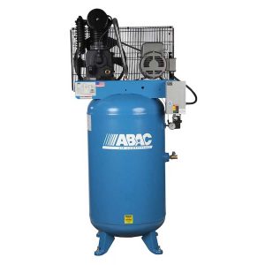 ABAC AB5-2180V4NS 5 HP 80 Gallon Vertical Piston Compressor