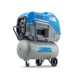 ABAC AS-3D152 3 HP Portable Screw Compressor
