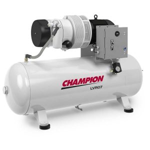 Champion LV/LVR Series LVR07PURHS-12 10 HP