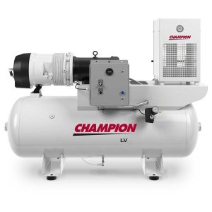 Champion LV/LVR Series LV05 hypac 120 Gal 7.5 HP