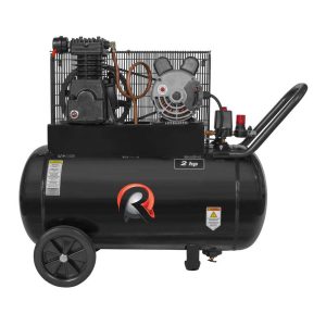 Resource Air Portable 2HP Single Stage 020-020H-M10