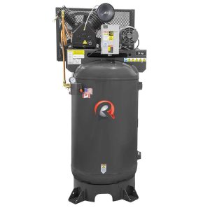 Resource Air Vertical 5HP Two Stage HDV 050-080V-V20