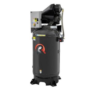 Resource Air Vertical 5HP Two Stage DD 050-080V-A20