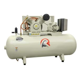 Resource Air Horizontal 3HP Two Stage OL-030-060H-V15