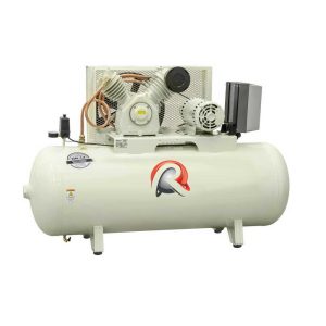 Resource Air Horizontal 5HP Two Stage OL-050-060H-V20