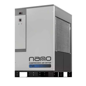 Nano TMC 0105 N Thermal Mass Cycling Refrigerated Dryer